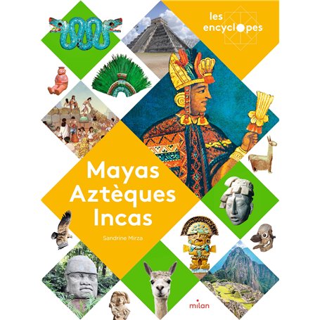 Mayas