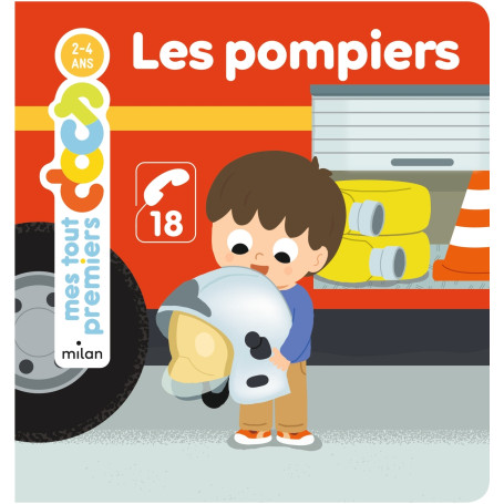 Les pompiers