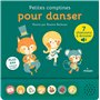Petites comptines pour danser
