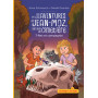 Les folles aventures de Jean-Moz