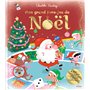 Mon grand livre-jeu de Noël