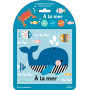 À la mer