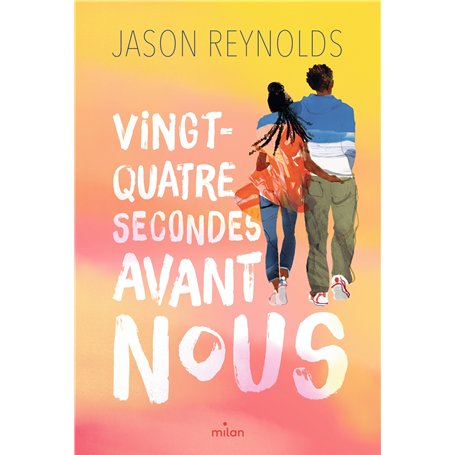 Vingt-quatre secondes avant nous