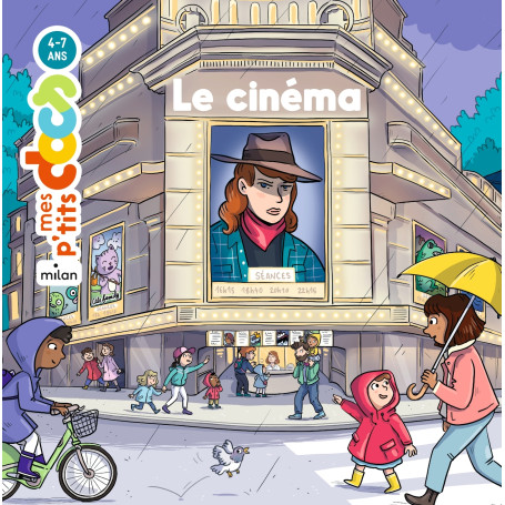 Le cinéma