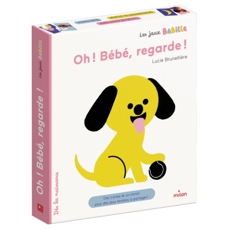 Oh ! Bébé