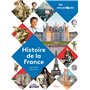 LES ENCYCLOPES - Histoire de la France - Dès 10 ans