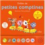 Drôles de petites comptines