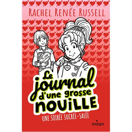 Le journal d'une grosse nouille