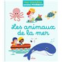 Les animaux de la mer