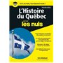Histoire du Québec