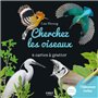 Cartes à gratter - Cherchez les oiseaux 5,38 €