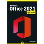 Office 2021 Pour les Nuls poche
