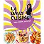 La daily cuisine