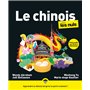 Le Chinois pour les Nuls