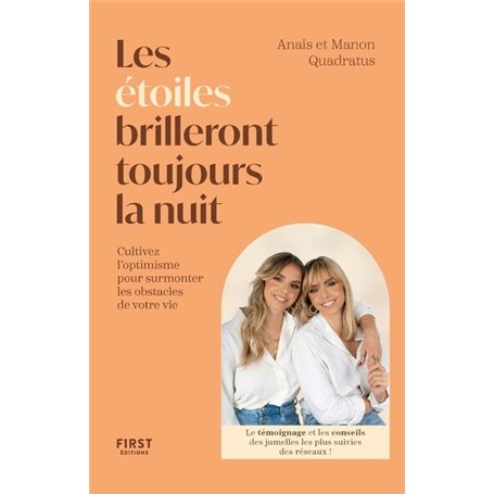 Les étoiles brilleront toujours la nuit