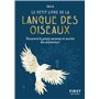 Le Petit livre de la langue des oiseaux