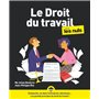 Le Droit du travail pour les Nuls
