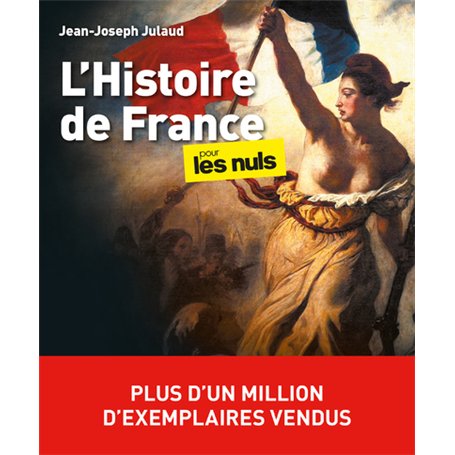 L'Histoire de France pour les Nuls
