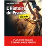 L'Histoire de France pour les Nuls