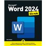 Word 2024 pour les Nuls