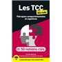 Les TCC pour les Nuls en 50 notions clés
