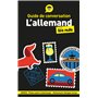 Guide de conversation - L'allemand pour les Nuls