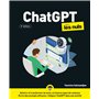 ChatGPT pour les Nuls - 3e édition