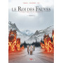 Le Roi des fauves T01