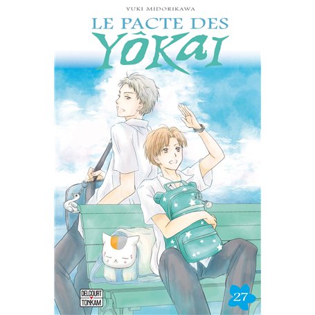 Pacte des yôkai T27 7,13 €