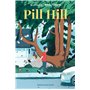 Pill Hill 25,39 €