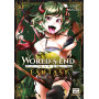 World's end harem Fantasy T10