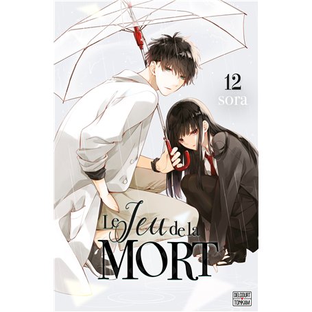 Le Jeu de la mort T12