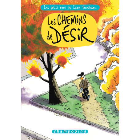 Les Petits Riens de Lewis Trondheim T09 13,21 €