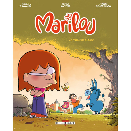 Marilou T02 10,27 €