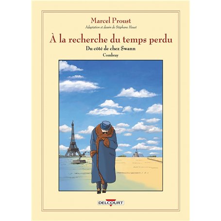 À la recherche du temps perdu T01 - Combray