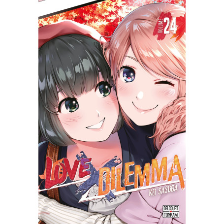 Love X Dilemma T24 - Édition spéciale