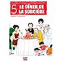 Le Dîner de la sorcière