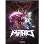 Les Mythics T24