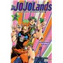 The Jojolands T02