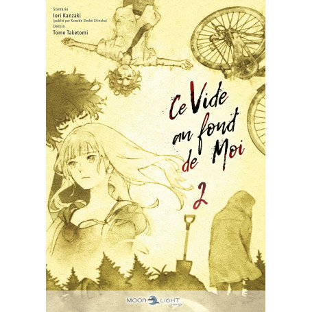 Ce vide au fond de moi T02