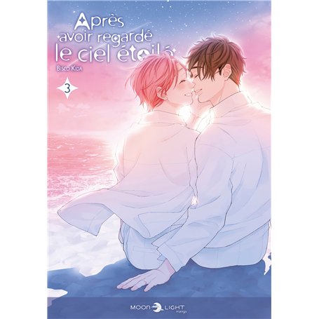 Après avoir regardé le ciel étoilé T03