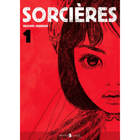 Sorcières T01