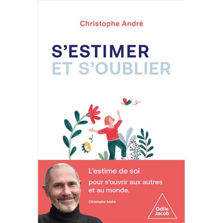 S'estimer et s'oublier 22,41 €