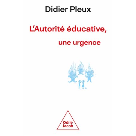 L 'autorité éducative
