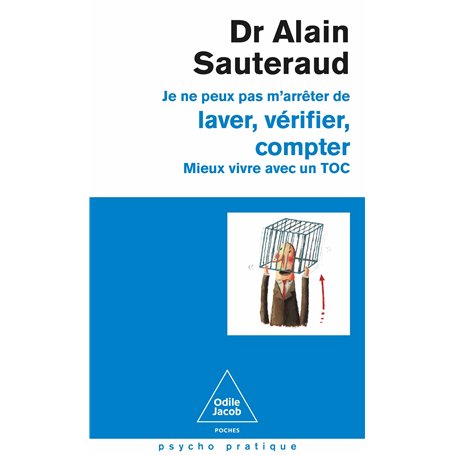 Je ne peux pas m'arrêter de laver