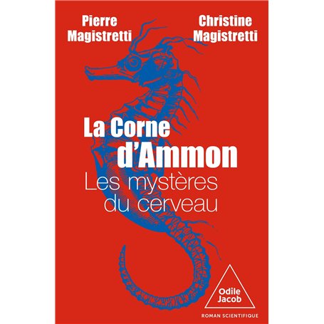 La Corne d'Ammon