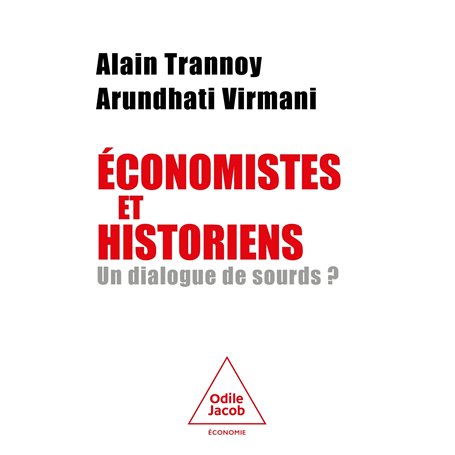 Économistes et historiens