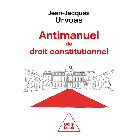 Antimanuel de droit constitutionnel