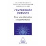 L'Entreprise robuste