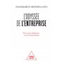 L'Odyssée de l'entreprise